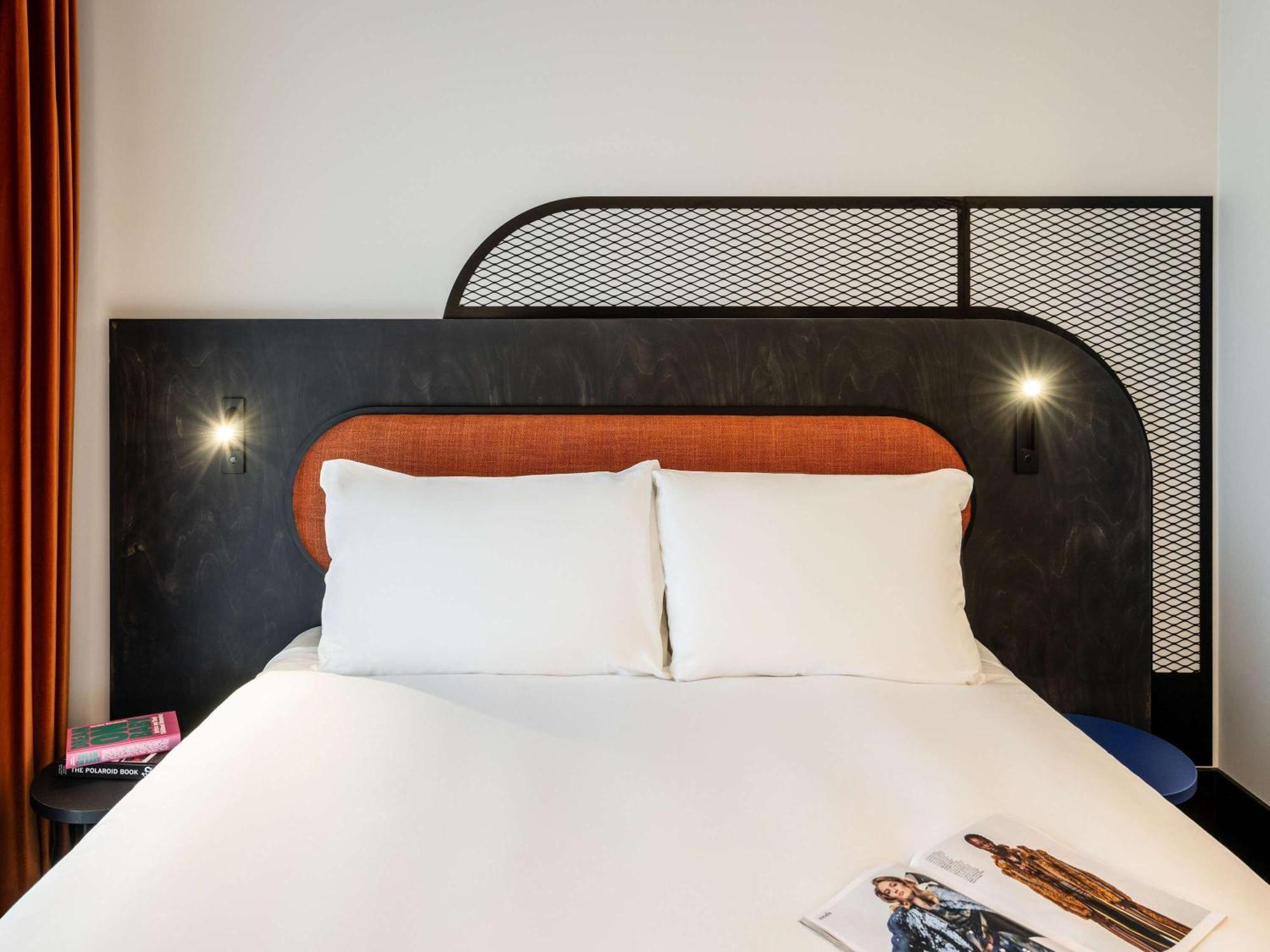 הייל Tribe Manchester Airport By Accor מראה חיצוני תמונה