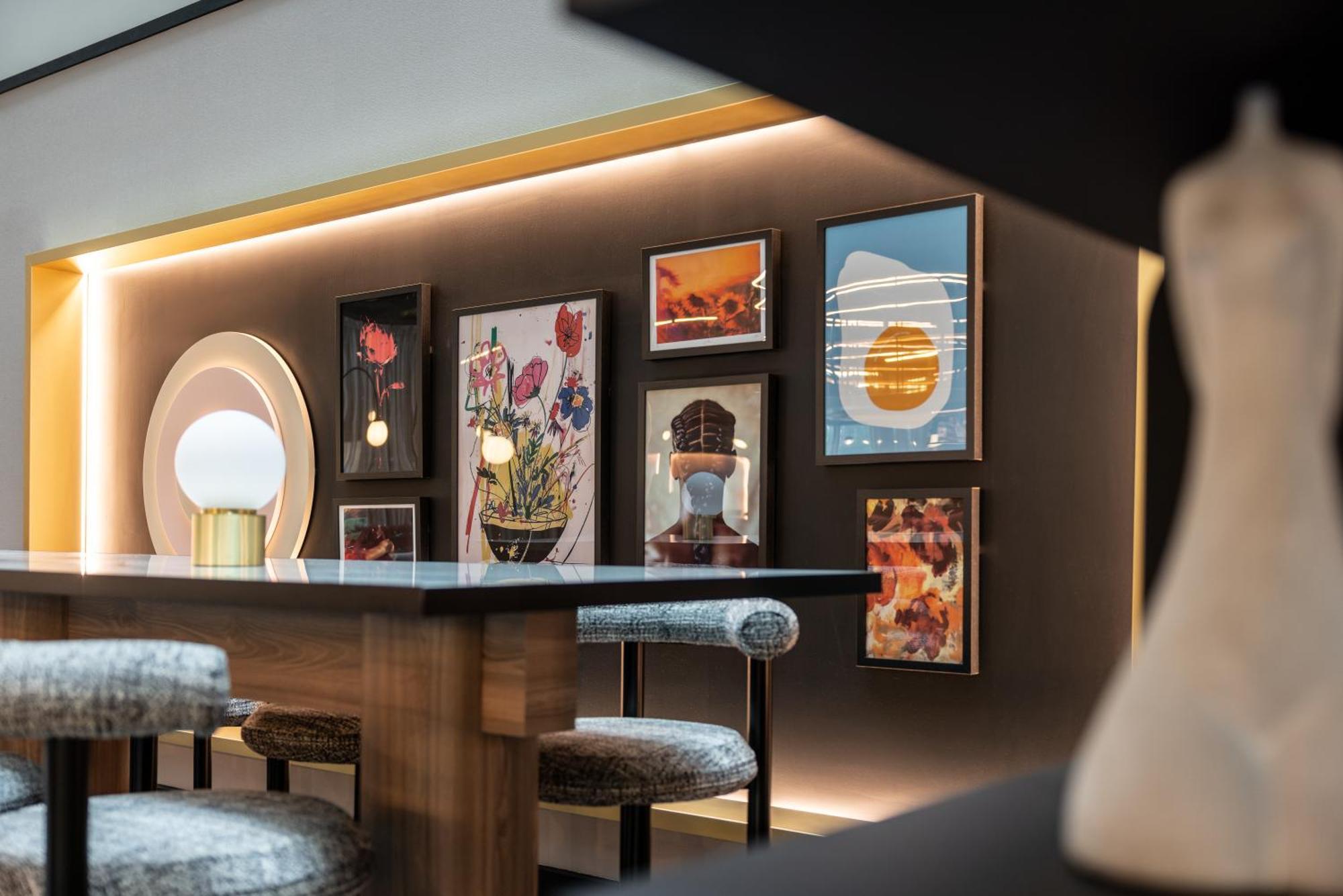 הייל Tribe Manchester Airport By Accor מראה חיצוני תמונה