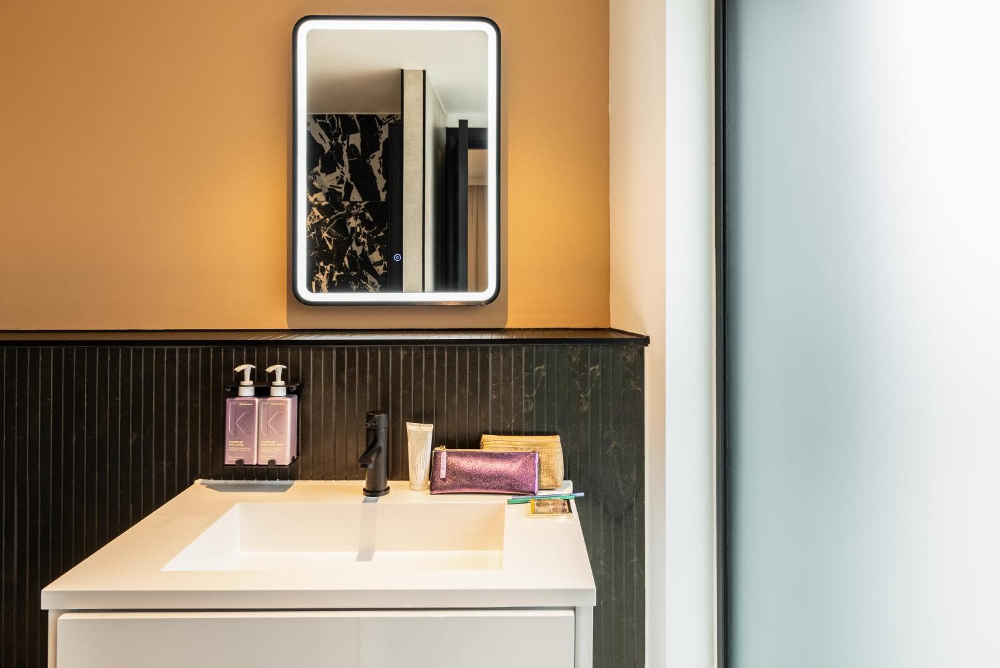 הייל Tribe Manchester Airport By Accor מראה חיצוני תמונה