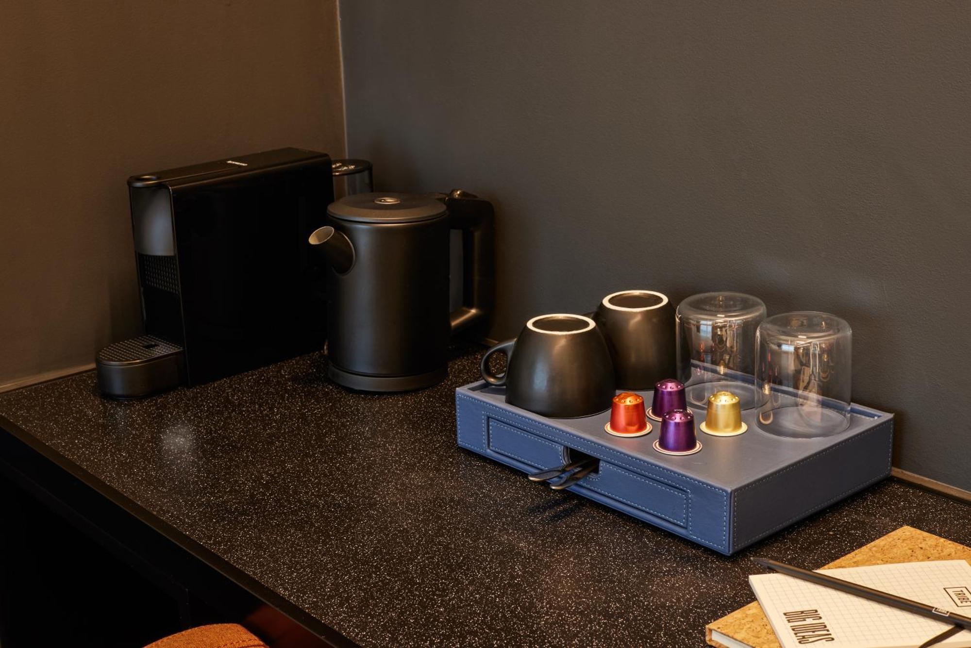 הייל Tribe Manchester Airport By Accor מראה חיצוני תמונה