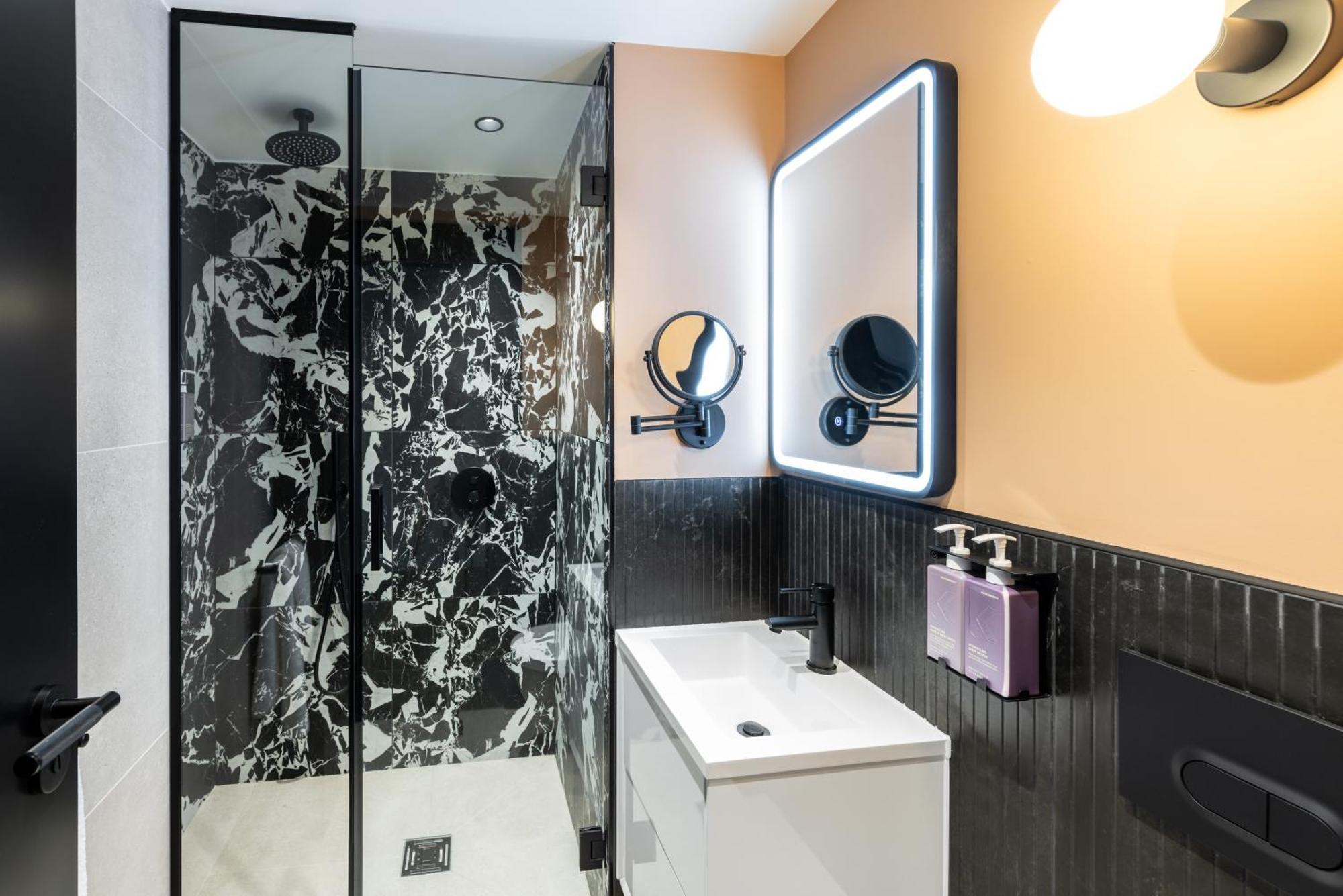 הייל Tribe Manchester Airport By Accor מראה חיצוני תמונה