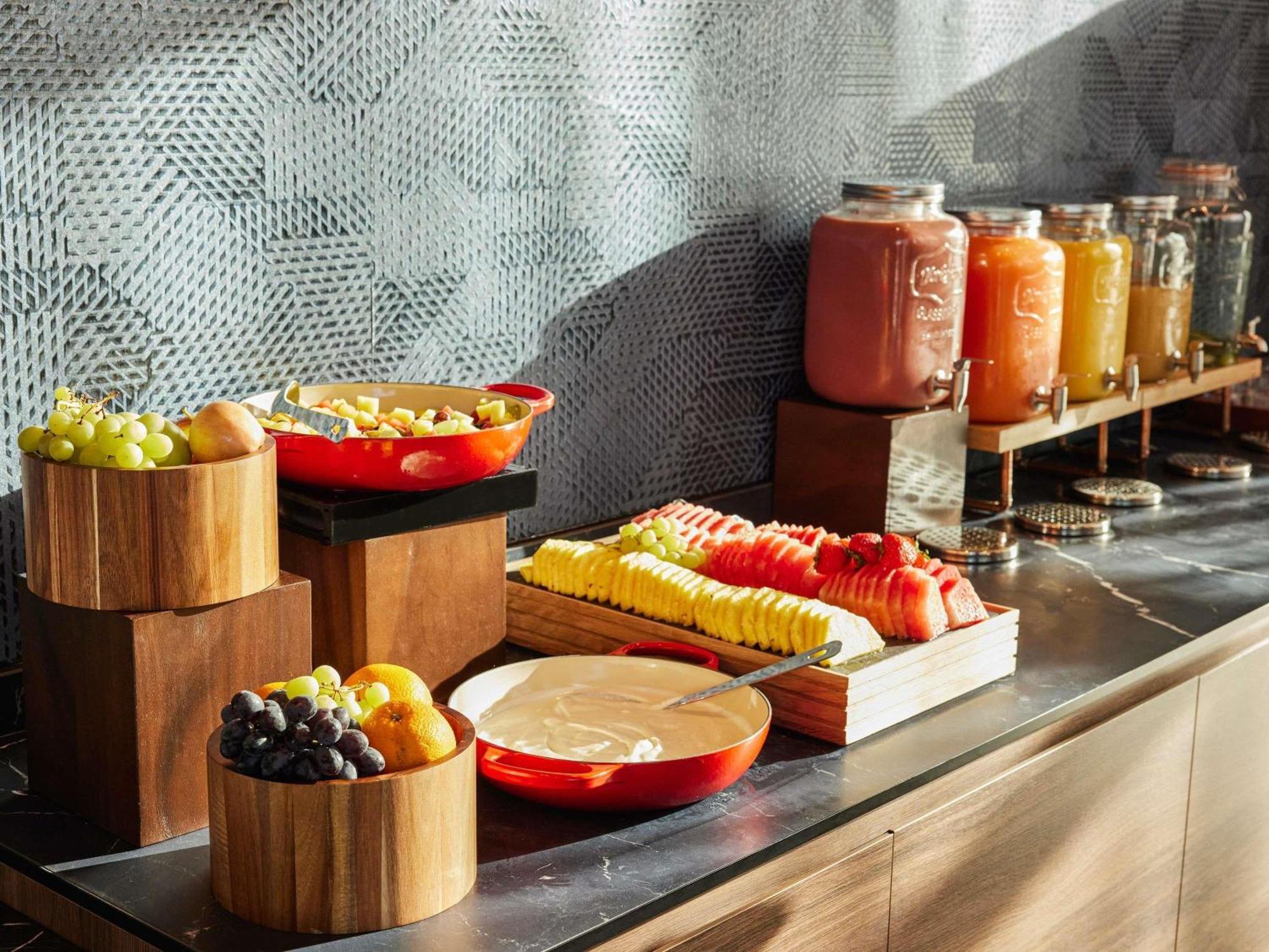 הייל Tribe Manchester Airport By Accor מראה חיצוני תמונה