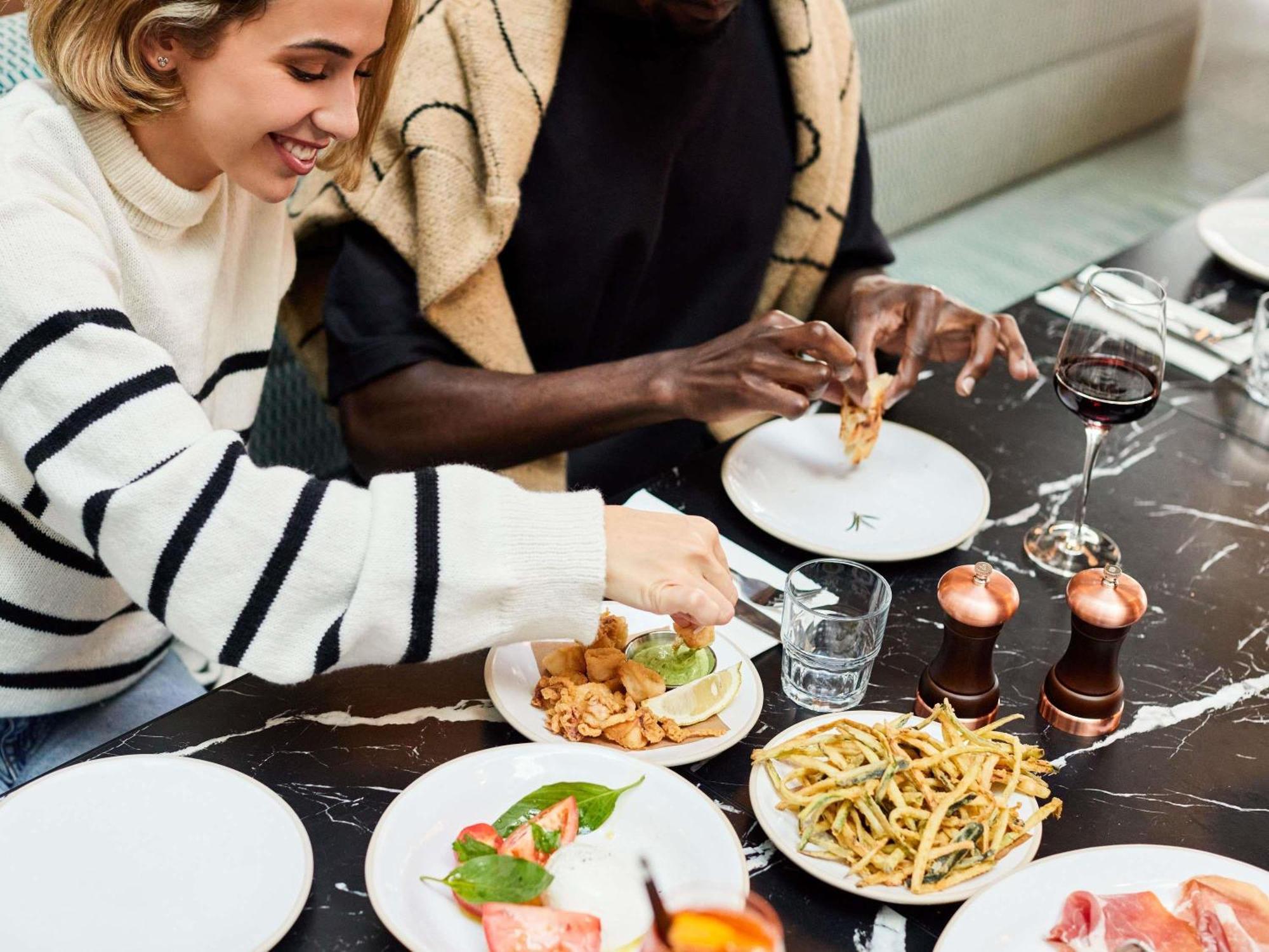 הייל Tribe Manchester Airport By Accor מראה חיצוני תמונה